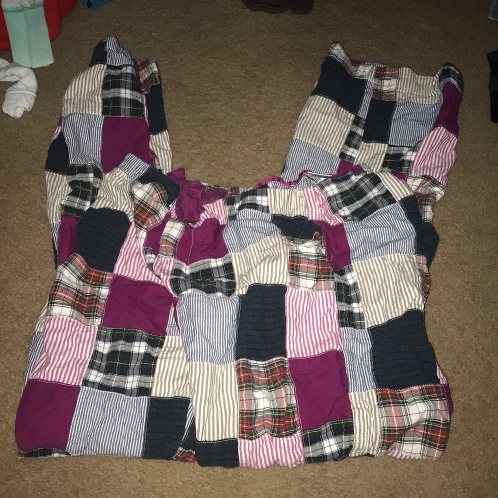 Pajama pants